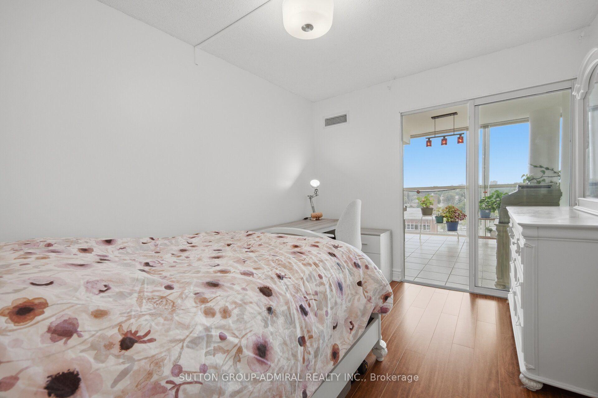 Photo 27 of Unit 501, 5460 Yonge Street, North York, Willowdale West — HOMEH