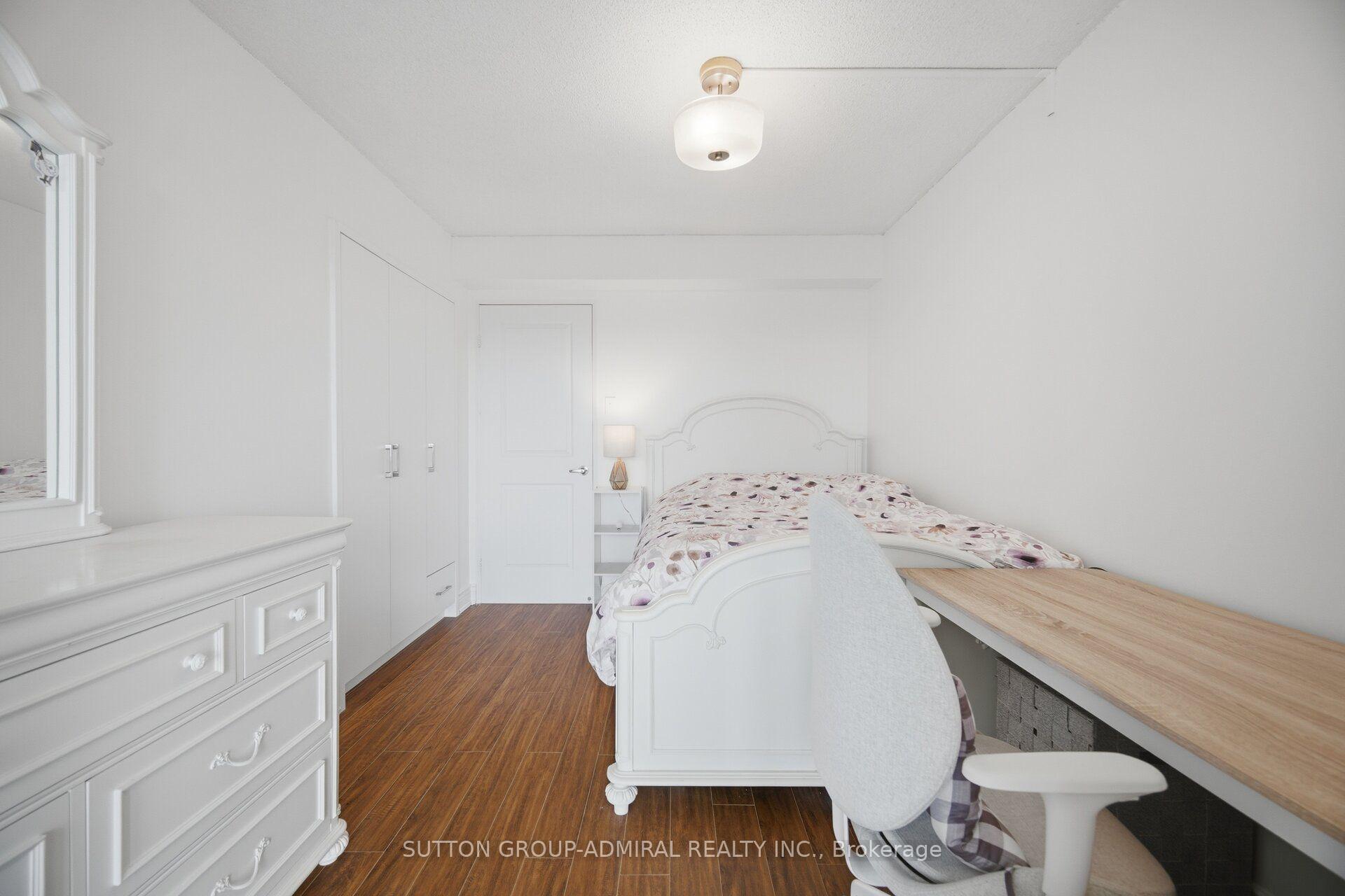 Photo 28 of Unit 501, 5460 Yonge Street, North York, Willowdale West — HOMEH