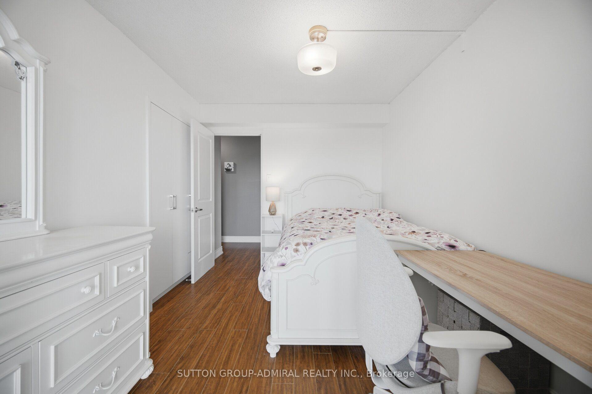 Photo 29 of Unit 501, 5460 Yonge Street, North York, Willowdale West — HOMEH