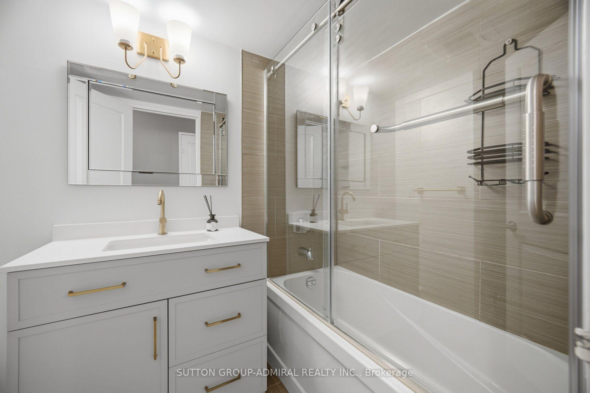 Photo 30 of Unit 501, 5460 Yonge Street, North York, Willowdale West — HOMEH