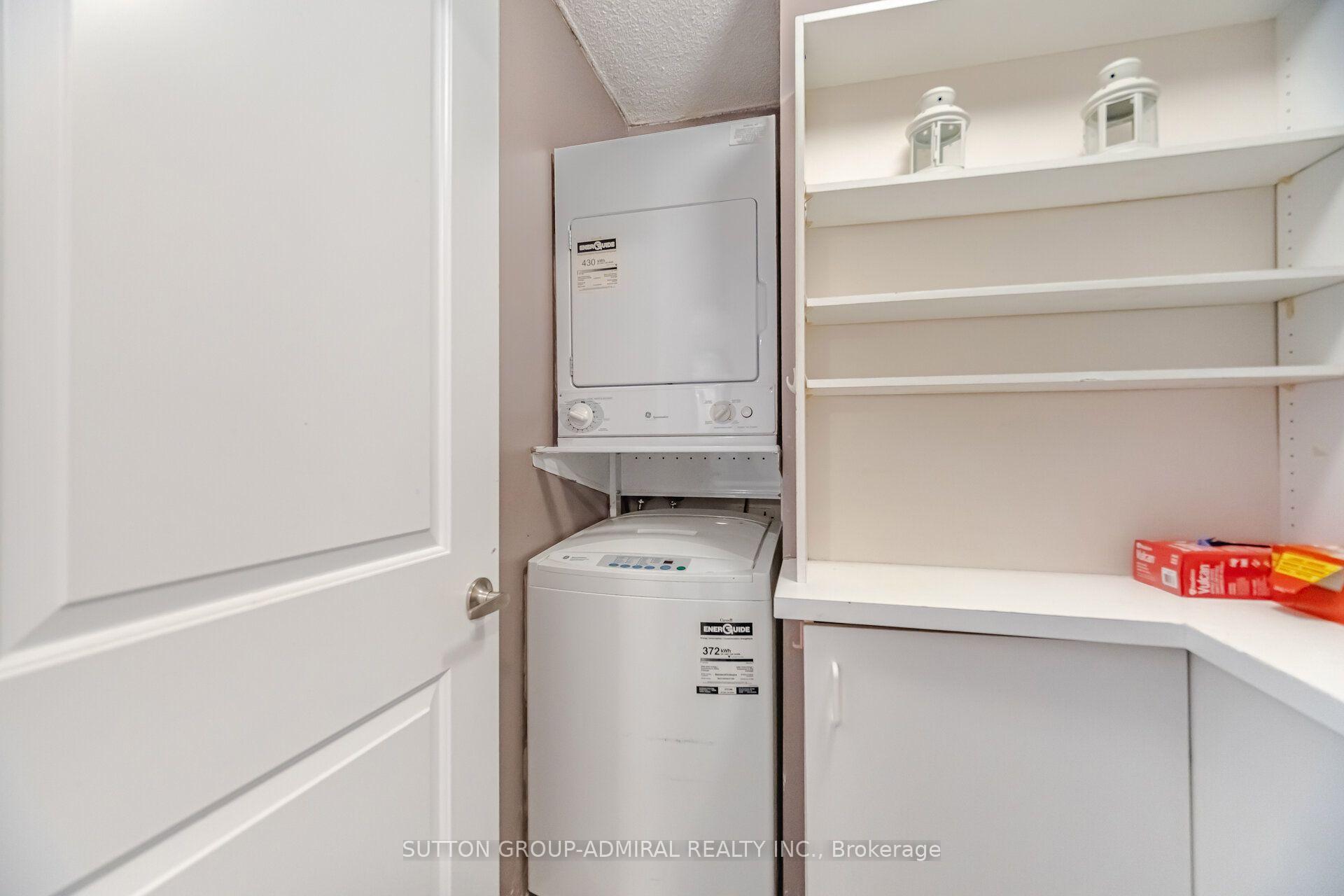 Photo 31 of Unit 501, 5460 Yonge Street, North York, Willowdale West — HOMEH