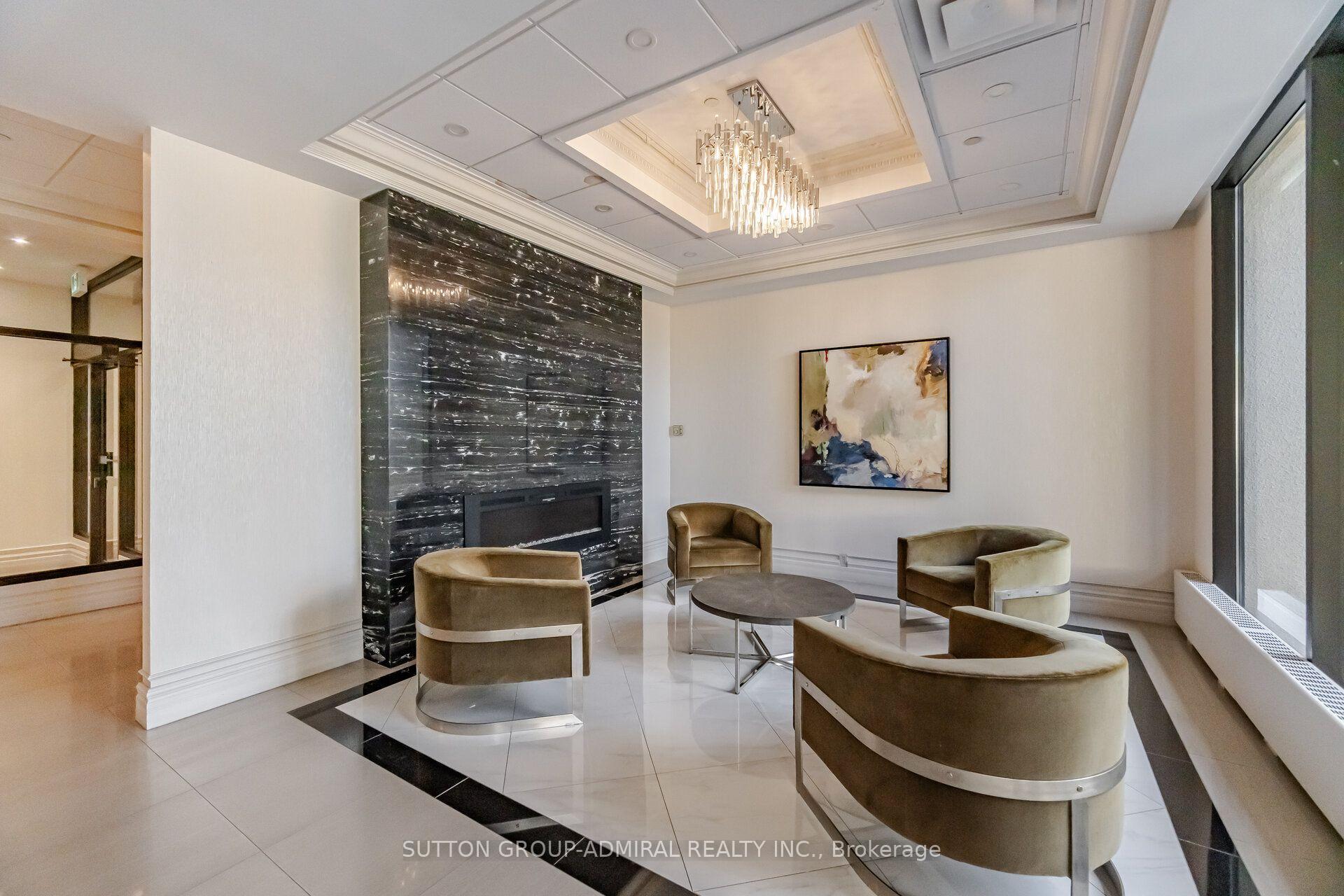 Photo 32 of Unit 501, 5460 Yonge Street, North York, Willowdale West — HOMEH