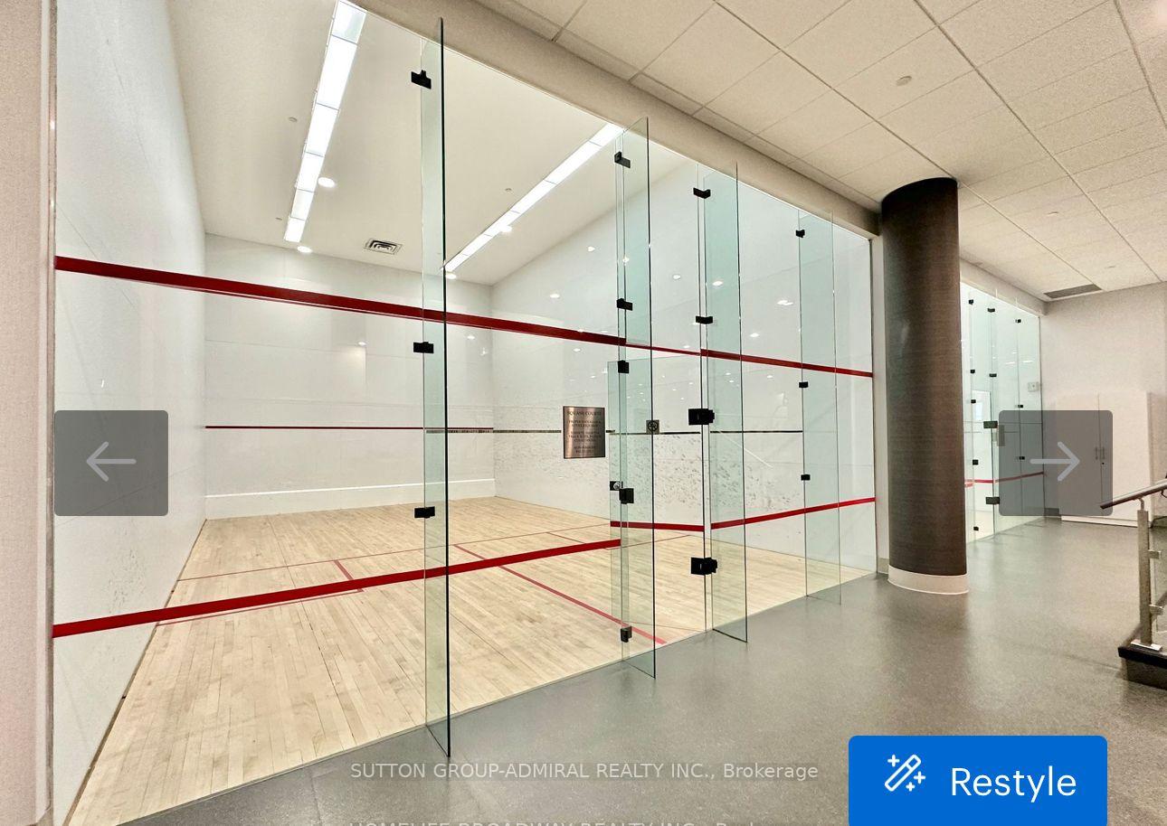 Photo 33 of Unit 501, 5460 Yonge Street, North York, Willowdale West — HOMEH