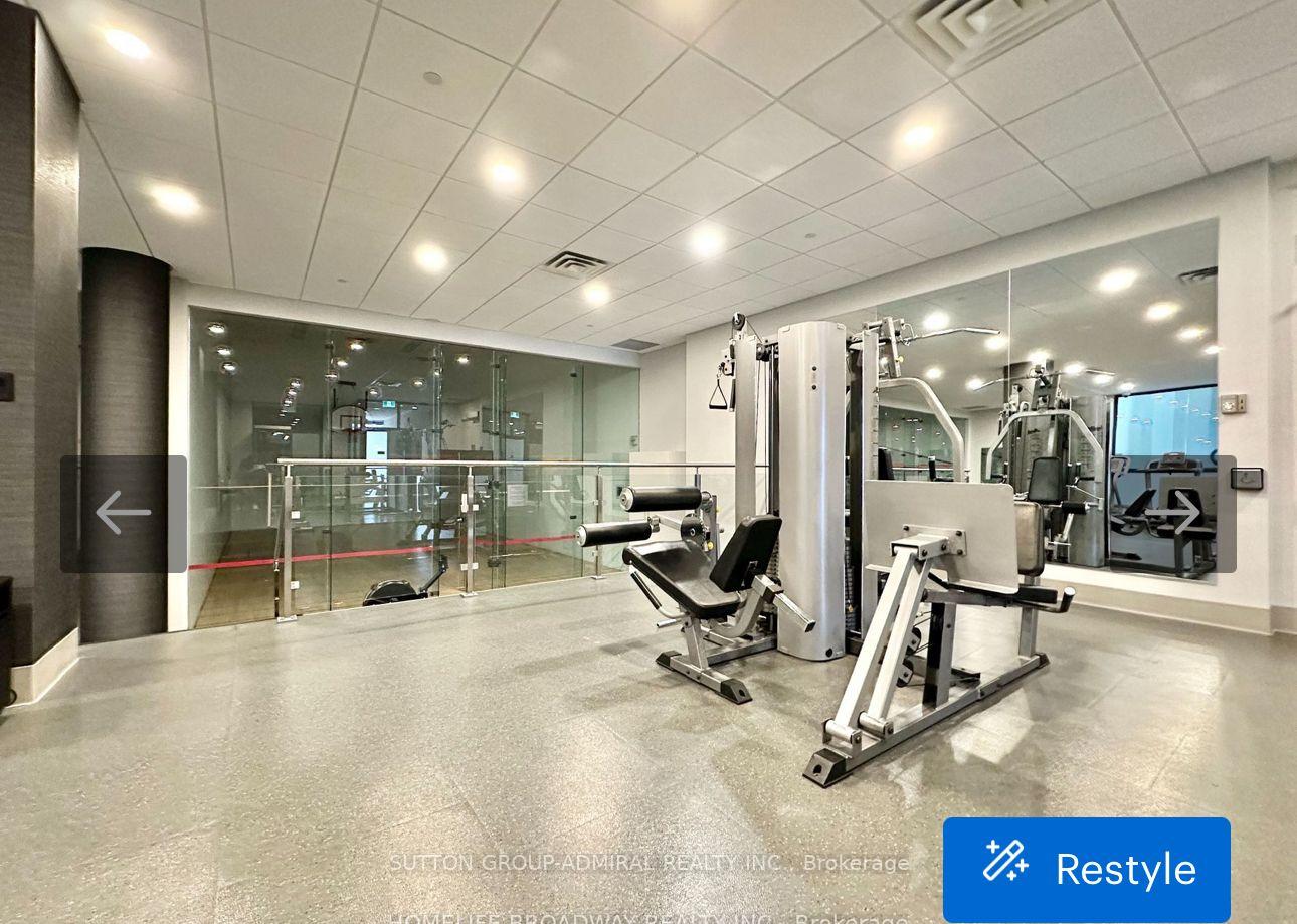 Photo 34 of Unit 501, 5460 Yonge Street, North York, Willowdale West — HOMEH
