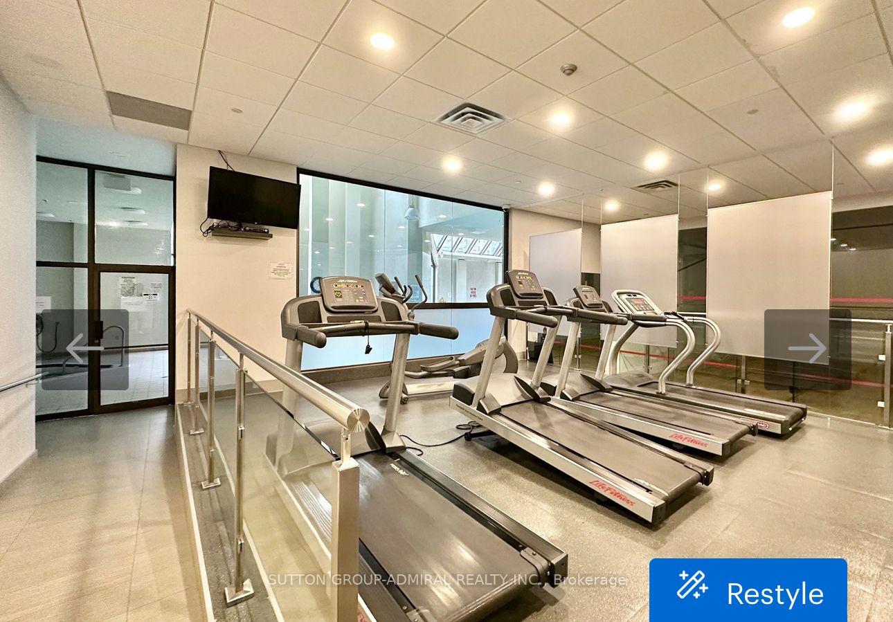 Photo 35 of Unit 501, 5460 Yonge Street, North York, Willowdale West — HOMEH
