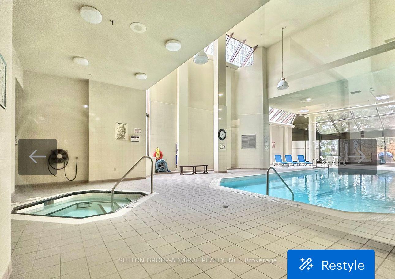 Photo 37 of Unit 501, 5460 Yonge Street, North York, Willowdale West — HOMEH