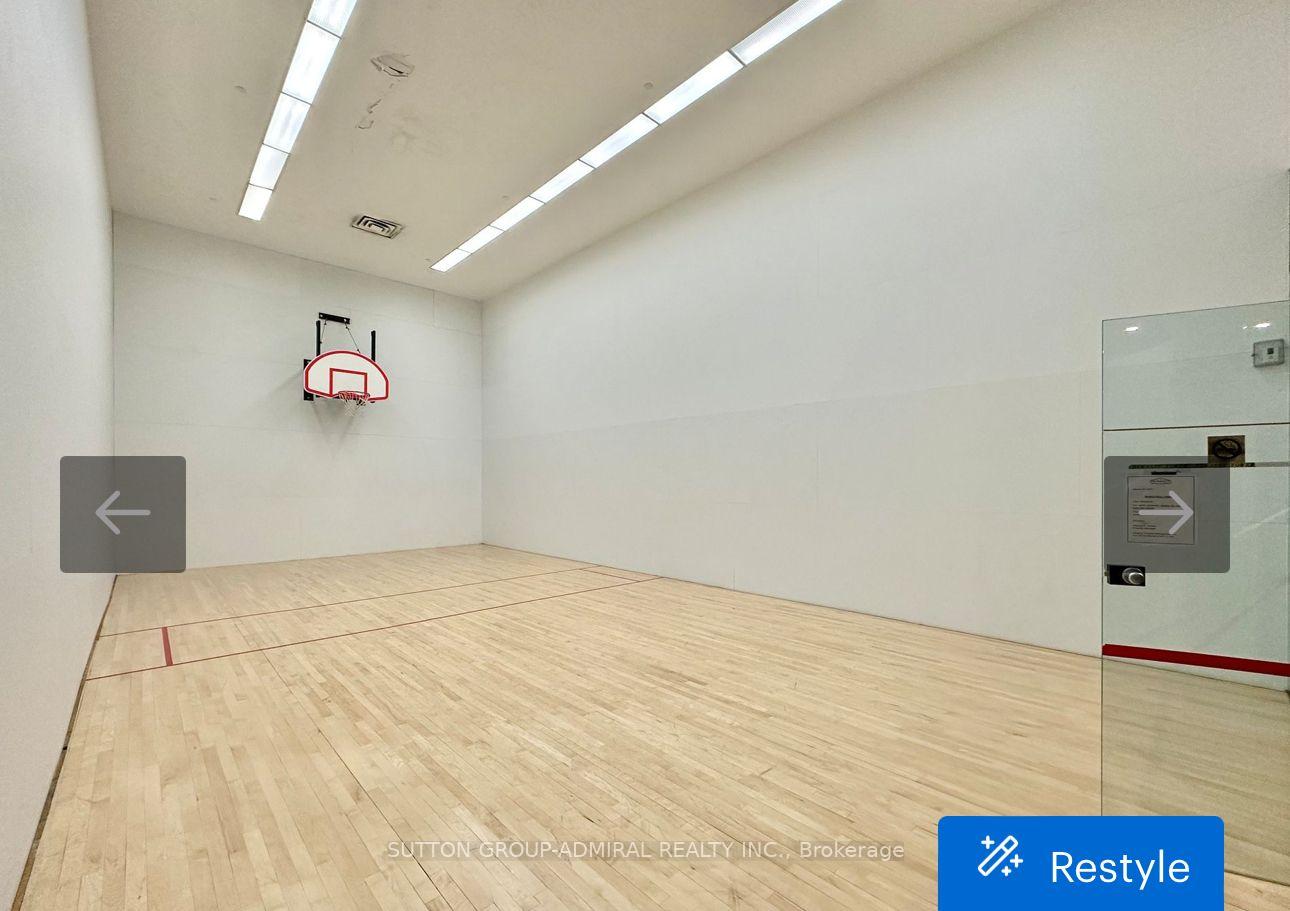 Photo 38 of Unit 501, 5460 Yonge Street, North York, Willowdale West — HOMEH