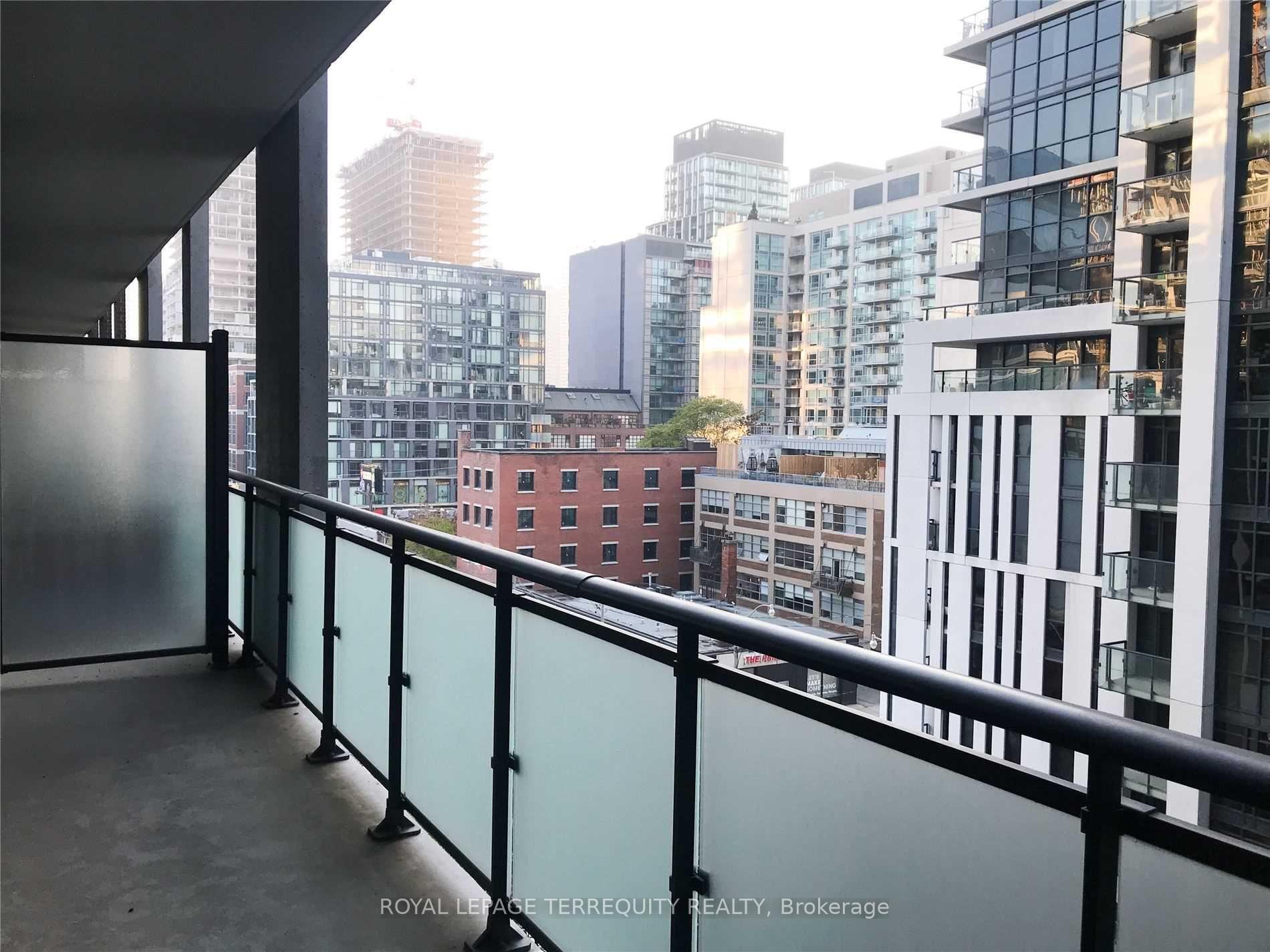 Photo 8 of Unit 801, 460 Adelaide Street E, Toronto, Moss Park — HOMEH