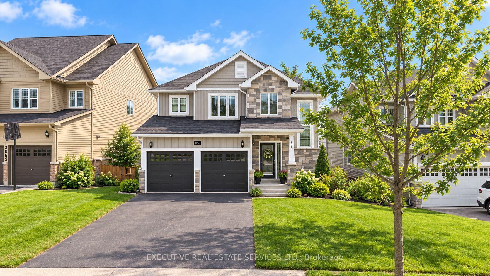 Photo of 3063 Emperor Drive