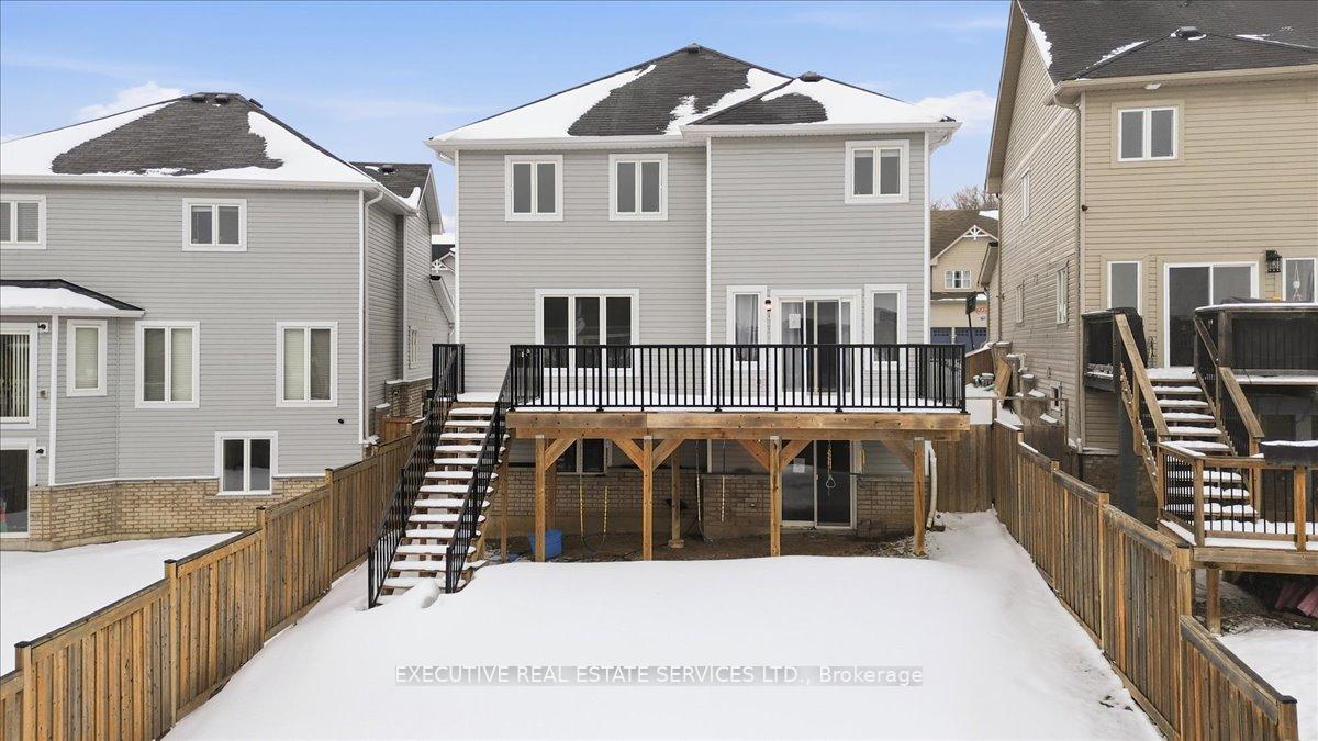 Photo 26 of 3063 Emperor Drive, Orillia — HOMEH