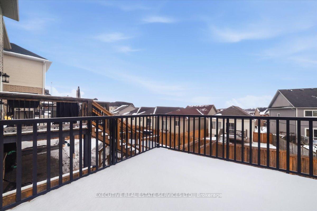 Photo 30 of 3063 Emperor Drive, Orillia — HOMEH