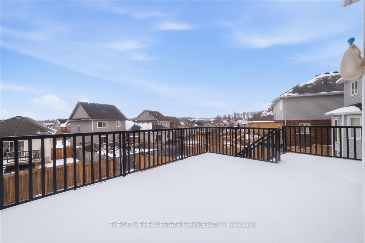 Photo 31 of 3063 Emperor Drive, Orillia — HOMEH