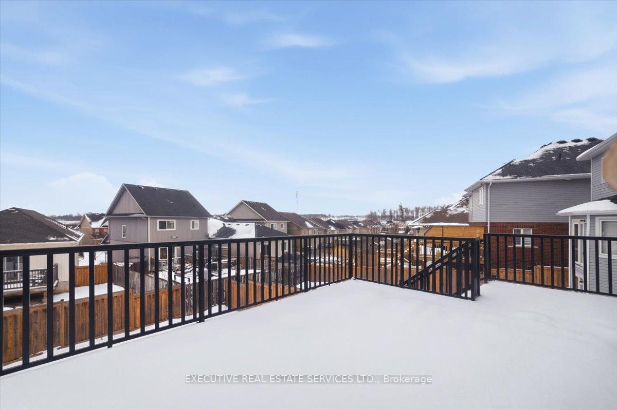 Photo 32 of 3063 Emperor Drive, Orillia — HOMEH