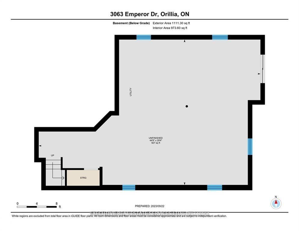Photo 36 of 3063 Emperor Drive, Orillia — HOMEH
