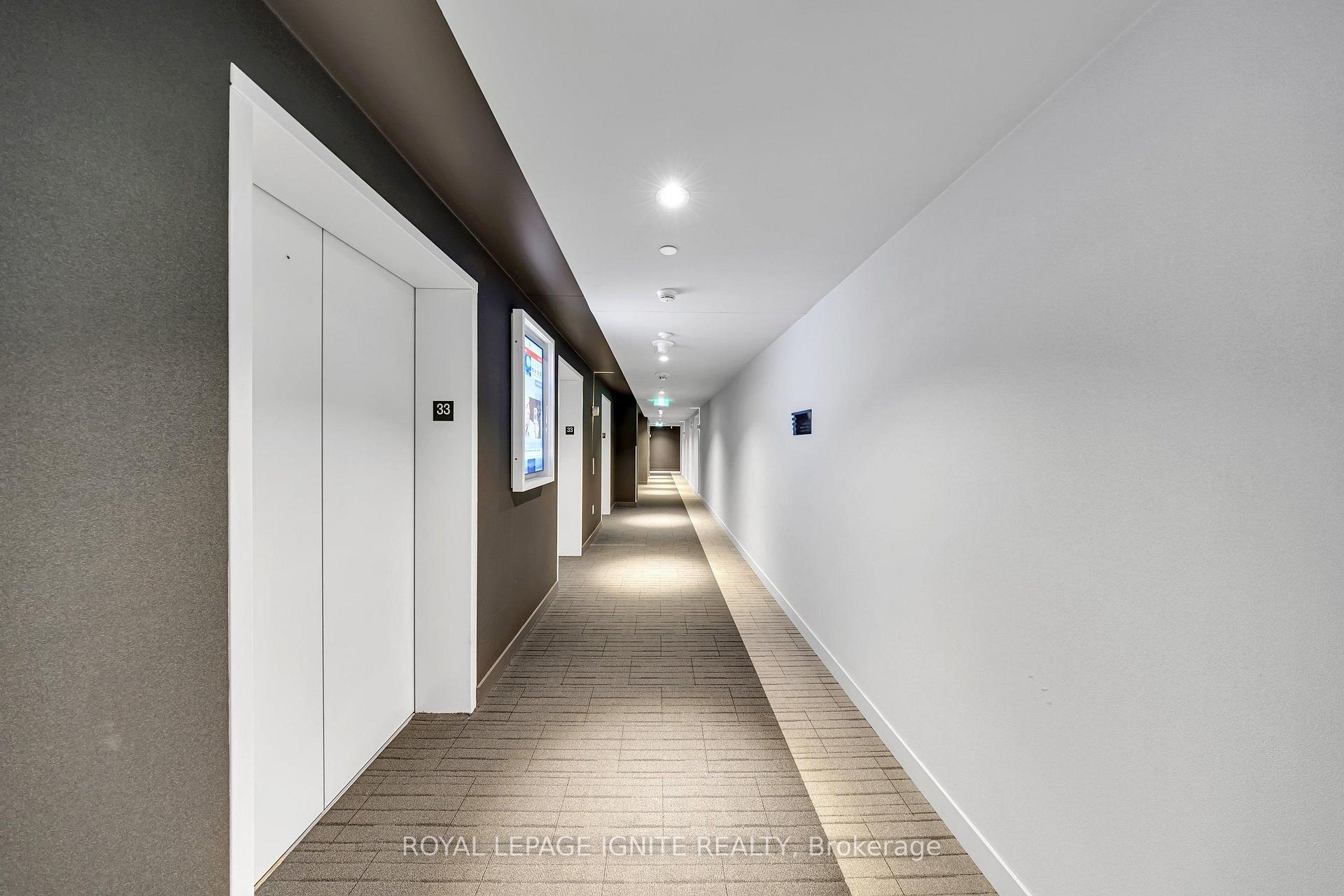 Photo 5 of Unit 3301, 3900 Confederation Parkway, Mississauga, City Centre — HOMEH