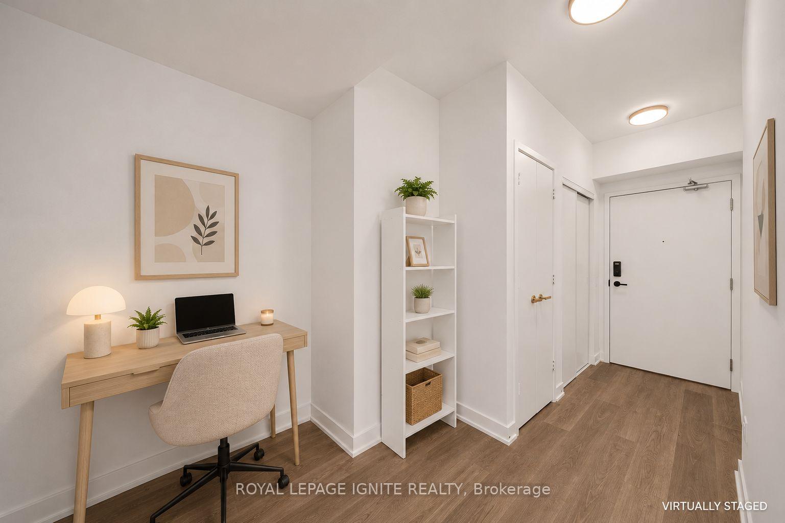 Photo 7 of Unit 3301, 3900 Confederation Parkway, Mississauga, City Centre — HOMEH