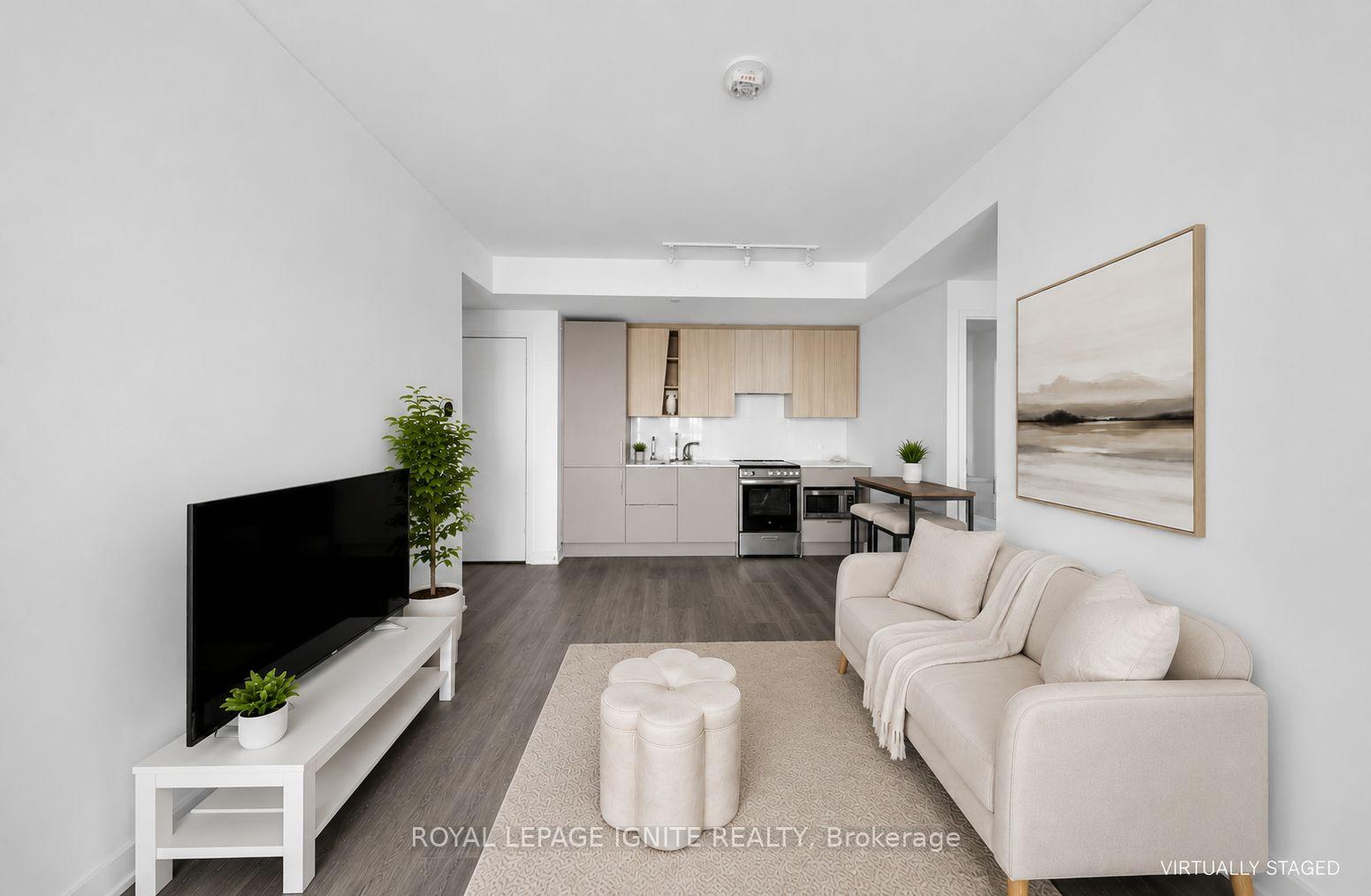 Photo 11 of Unit 3301, 3900 Confederation Parkway, Mississauga, City Centre — HOMEH
