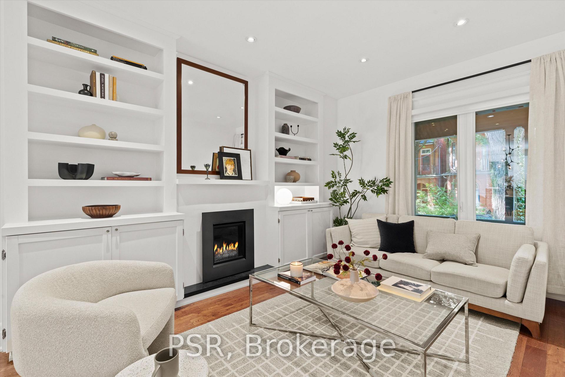 Photo 9 of 16 Mackenzie Crescent, Toronto, Little Portugal — HOMEH