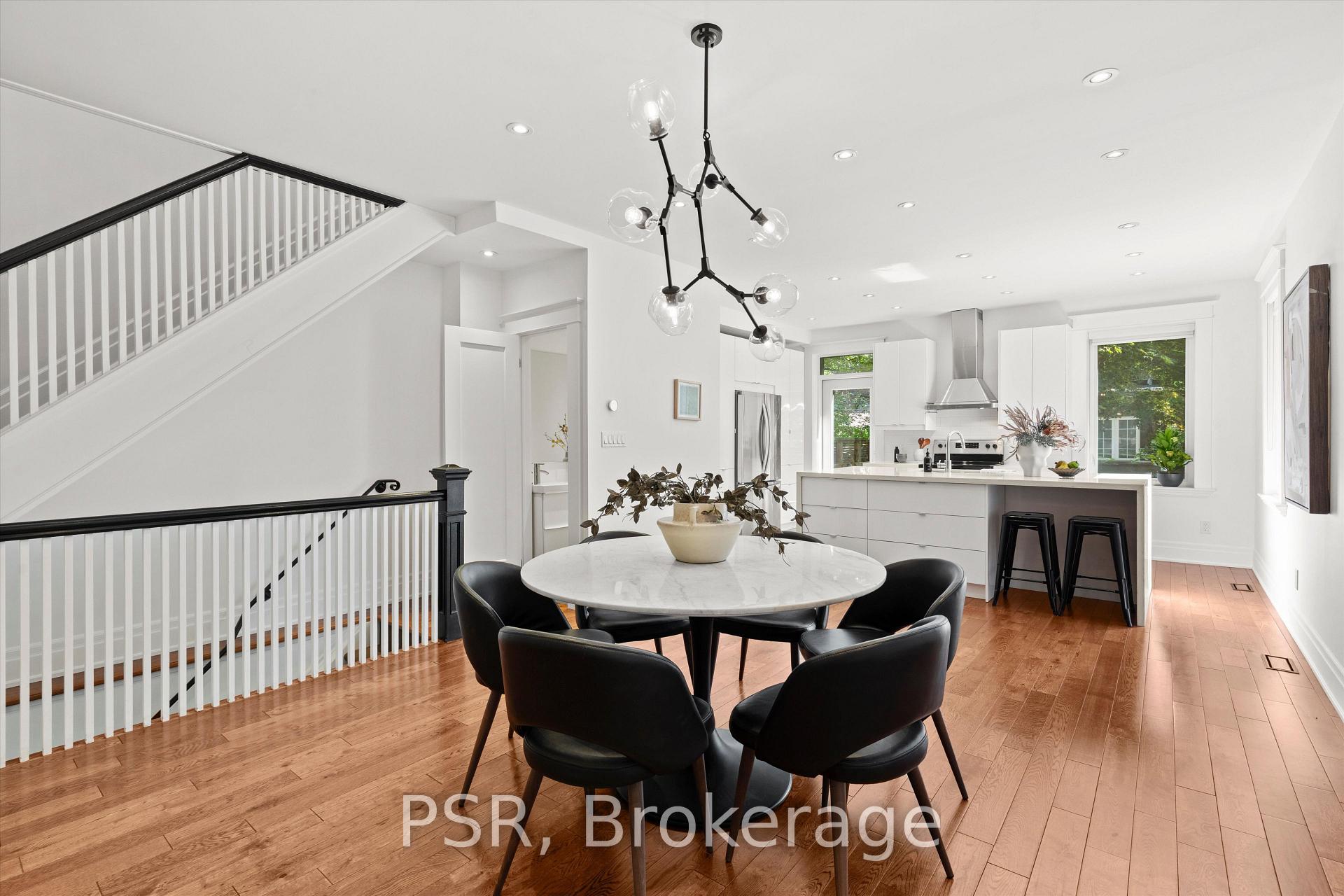 Photo 13 of 16 Mackenzie Crescent, Toronto, Little Portugal — HOMEH
