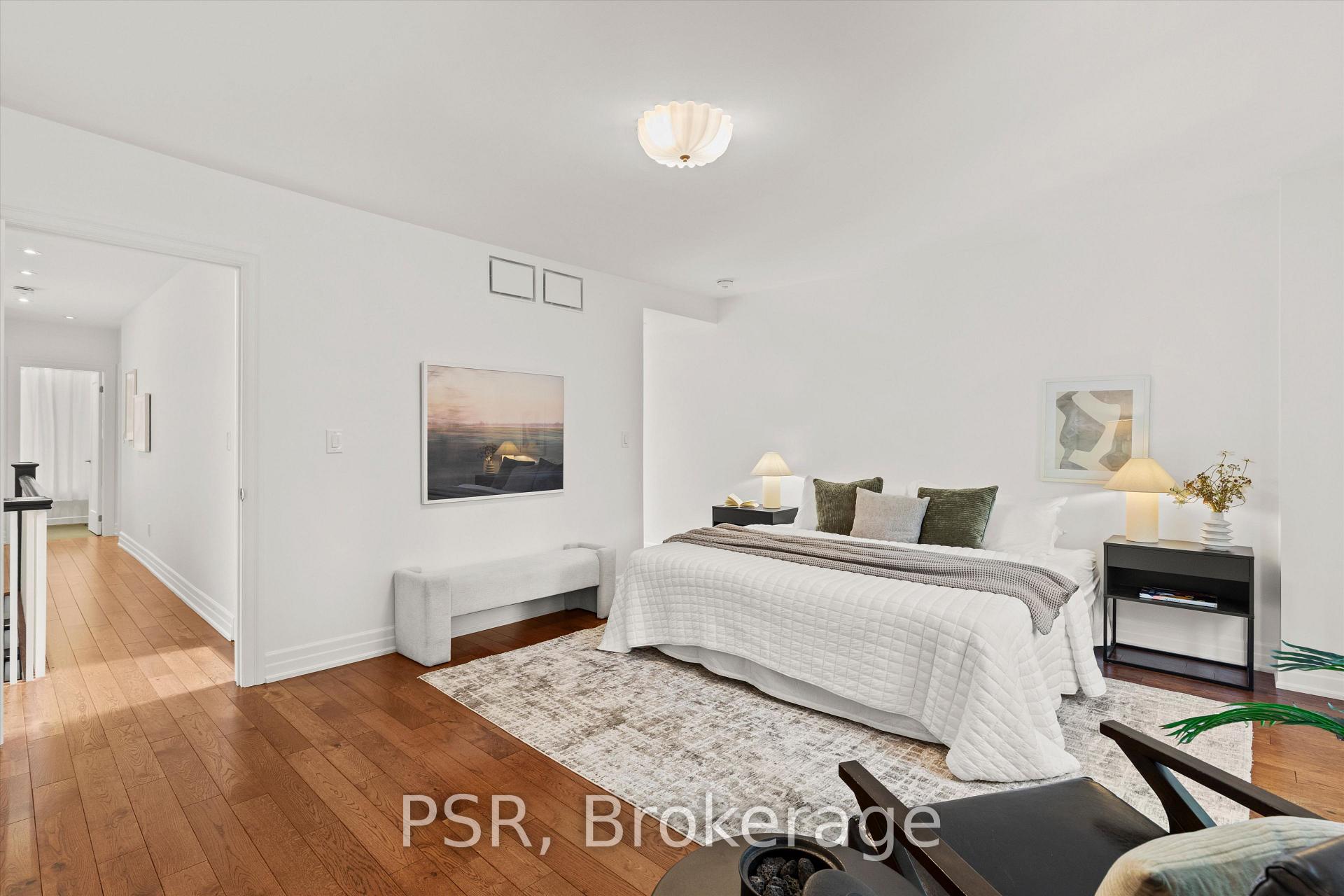 Photo 23 of 16 Mackenzie Crescent, Toronto, Little Portugal — HOMEH