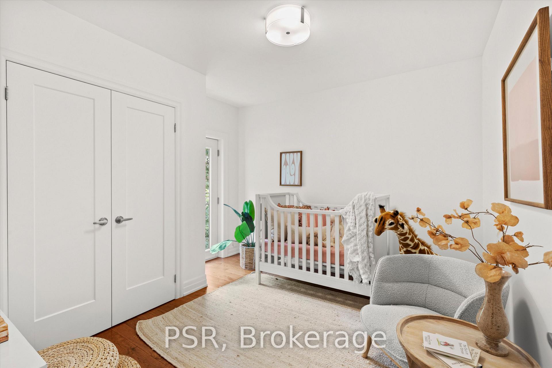 Photo 29 of 16 Mackenzie Crescent, Toronto, Little Portugal — HOMEH