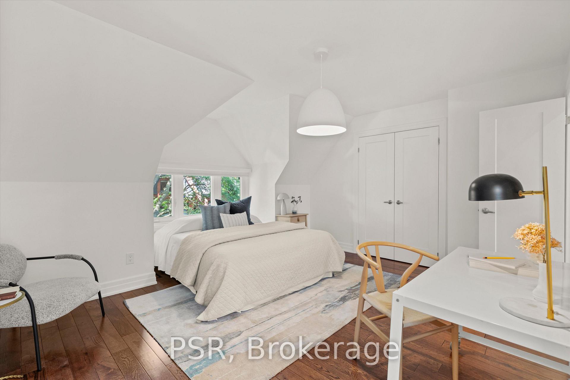 Photo 32 of 16 Mackenzie Crescent, Toronto, Little Portugal — HOMEH