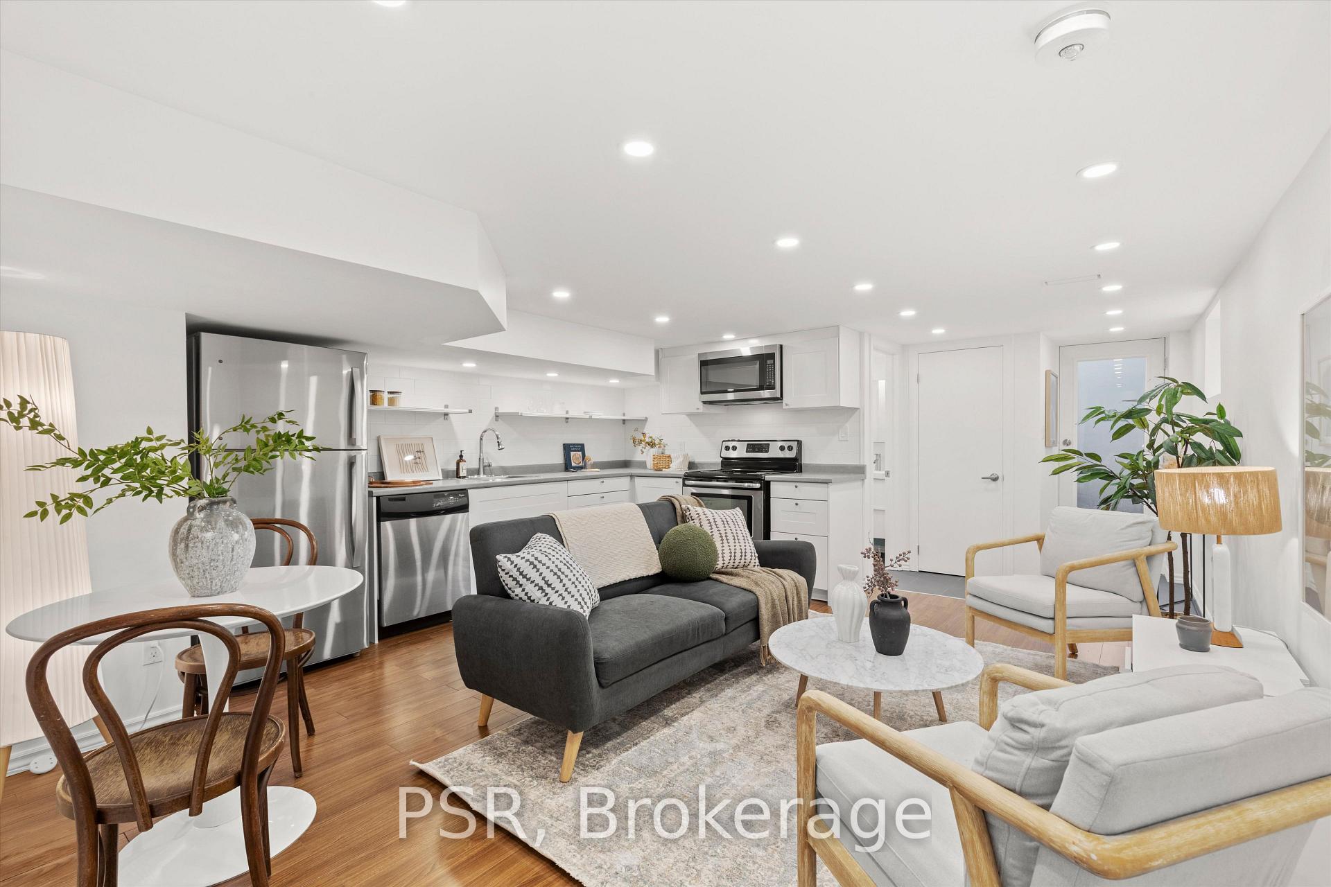 Photo 44 of 16 Mackenzie Crescent, Toronto, Little Portugal — HOMEH