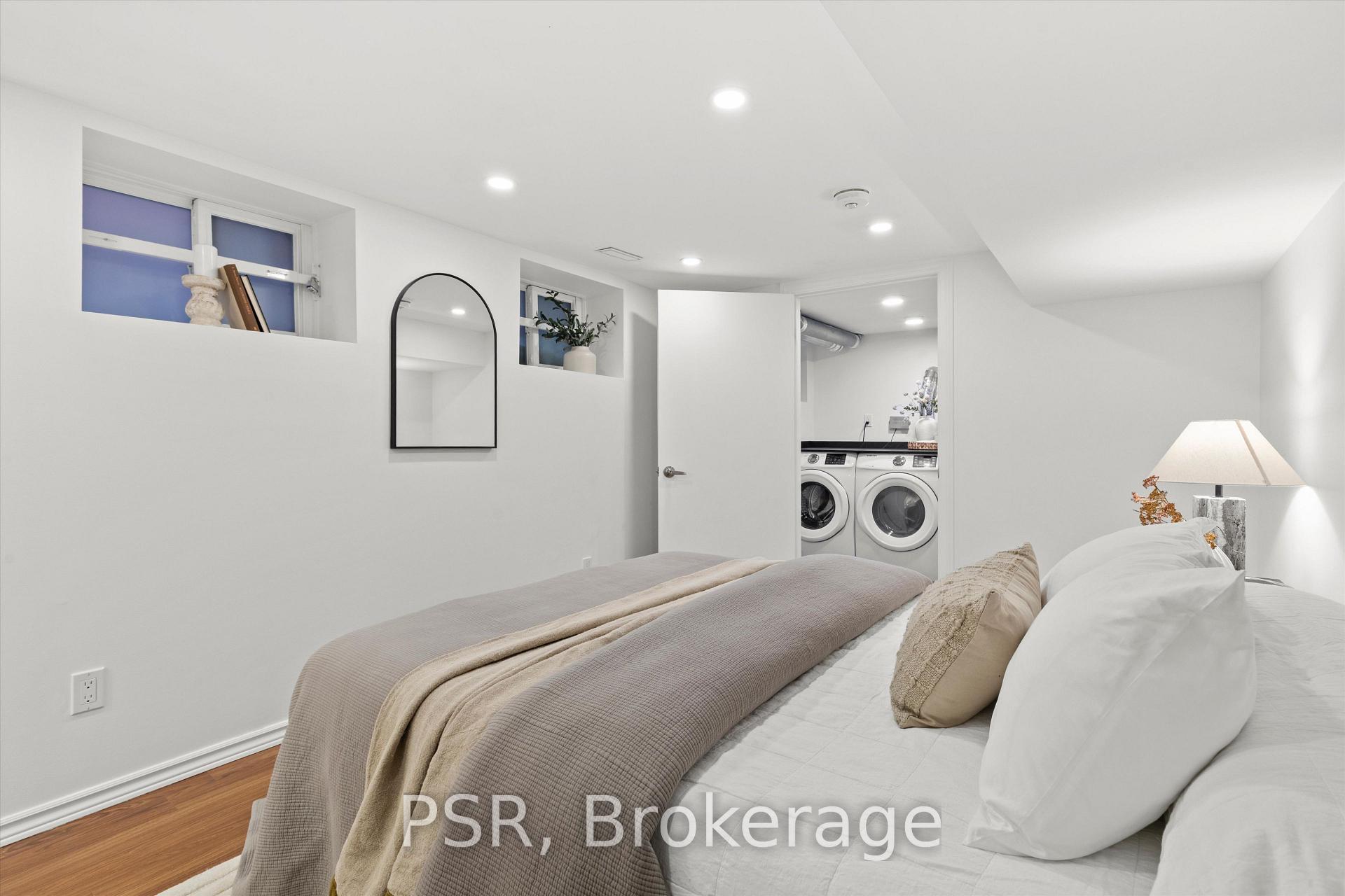 Photo 49 of 16 Mackenzie Crescent, Toronto, Little Portugal — HOMEH
