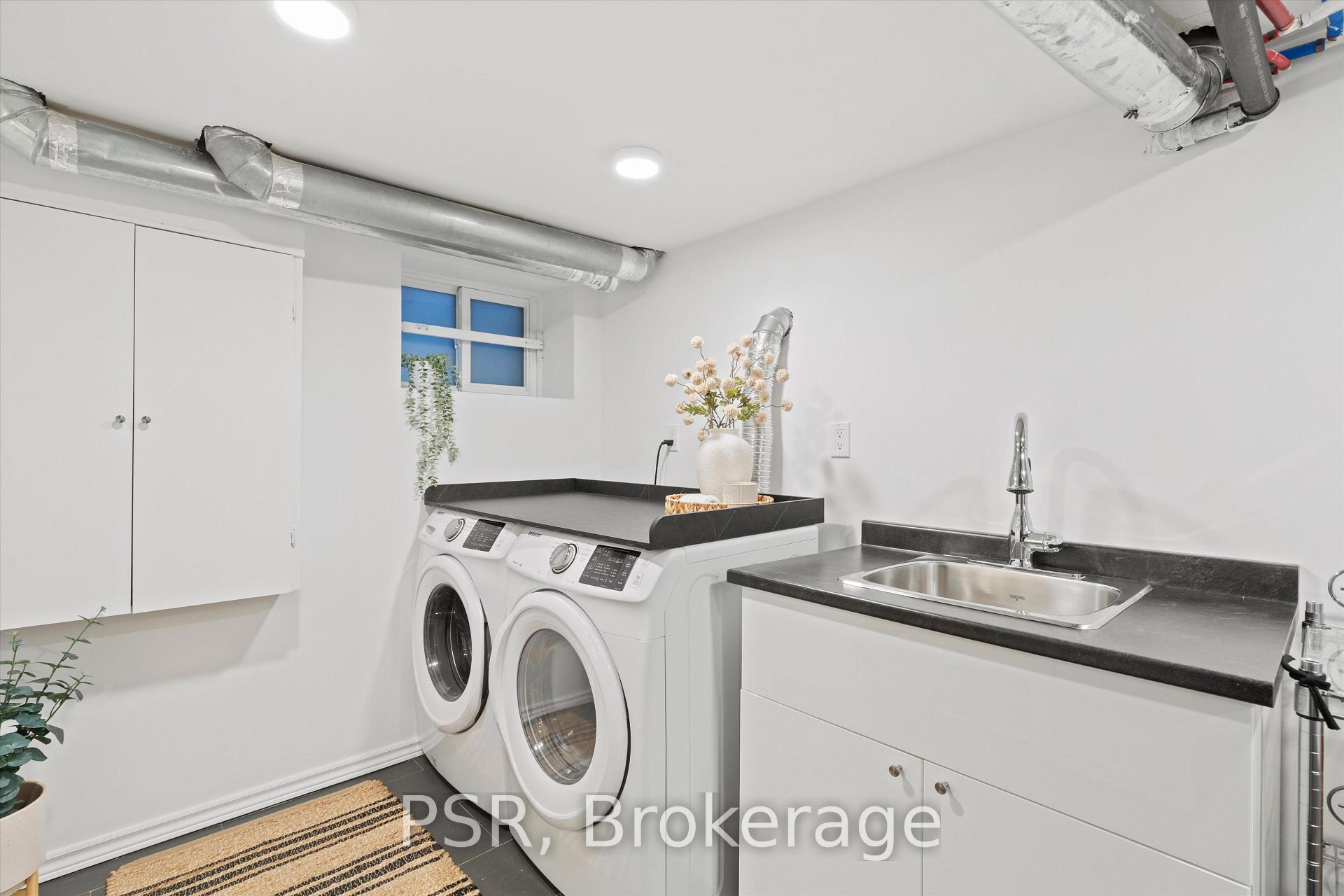 Photo 50 of 16 Mackenzie Crescent, Toronto, Little Portugal — HOMEH