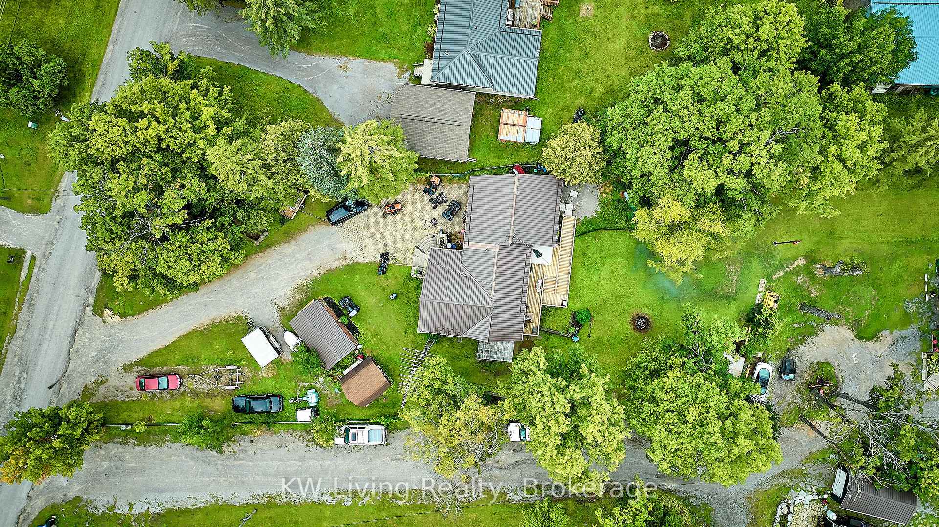 Photo 7 of 40 Butternut Drive, Kawartha Lakes, Fenelon — HOMEH