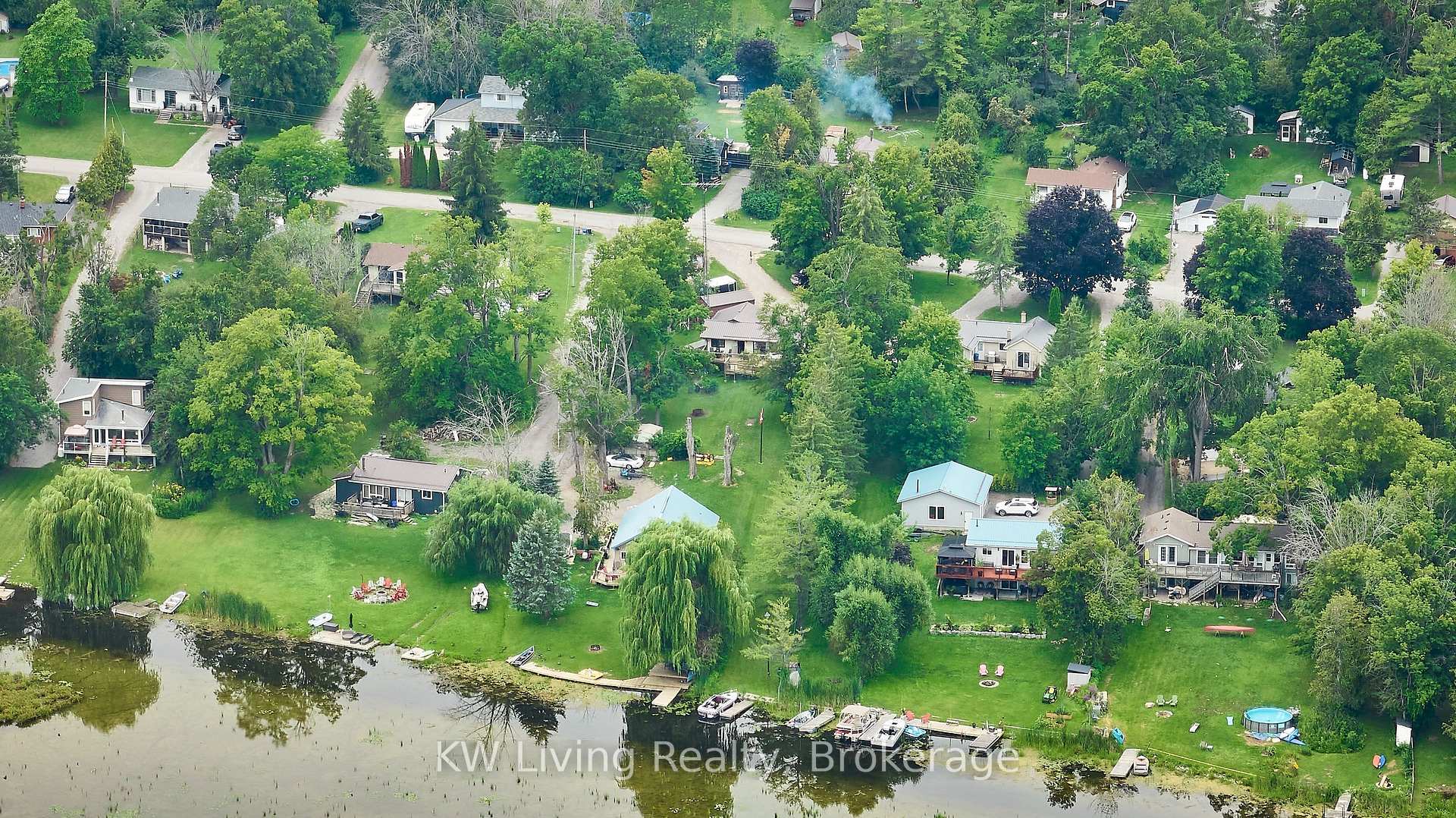 Photo 9 of 40 Butternut Drive, Kawartha Lakes, Fenelon — HOMEH
