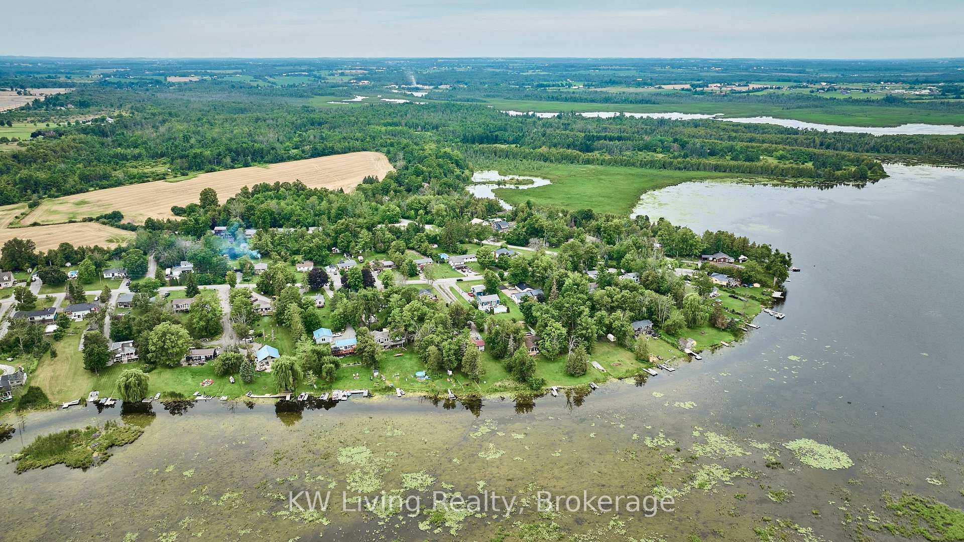 Photo 13 of 40 Butternut Drive, Kawartha Lakes, Fenelon — HOMEH