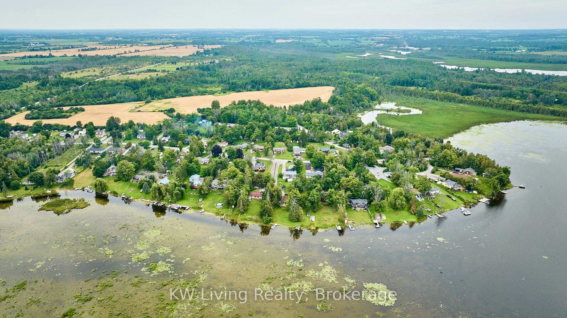 Photo 14 of 40 Butternut Drive, Kawartha Lakes, Fenelon — HOMEH
