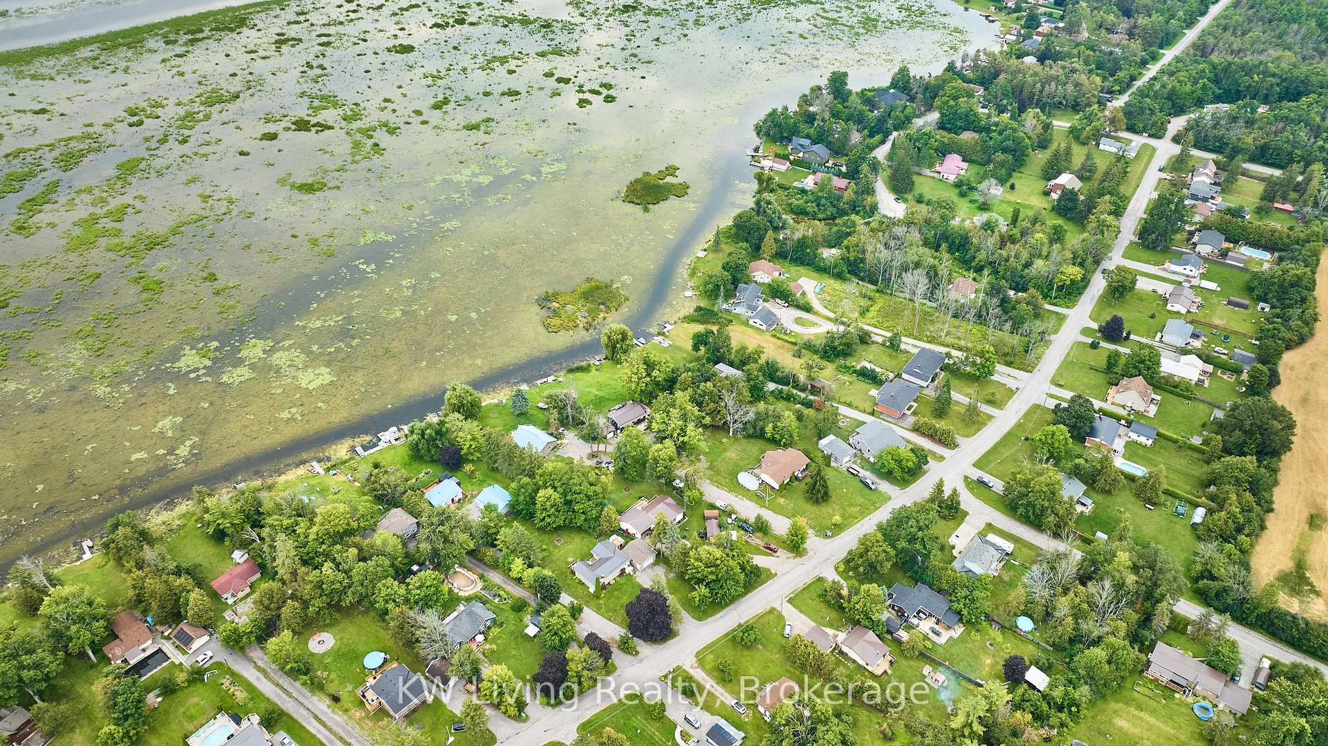 Photo 15 of 40 Butternut Drive, Kawartha Lakes, Fenelon — HOMEH