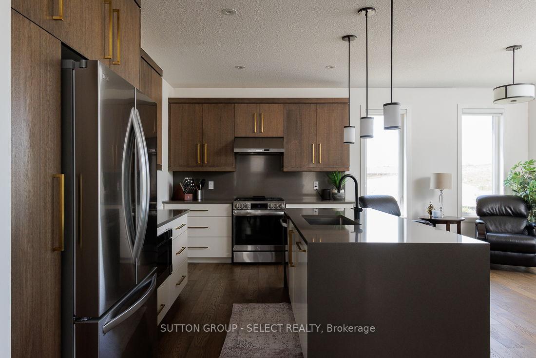 Photo 9 of 2538 Buroak Drive, London, North S — HOMEH