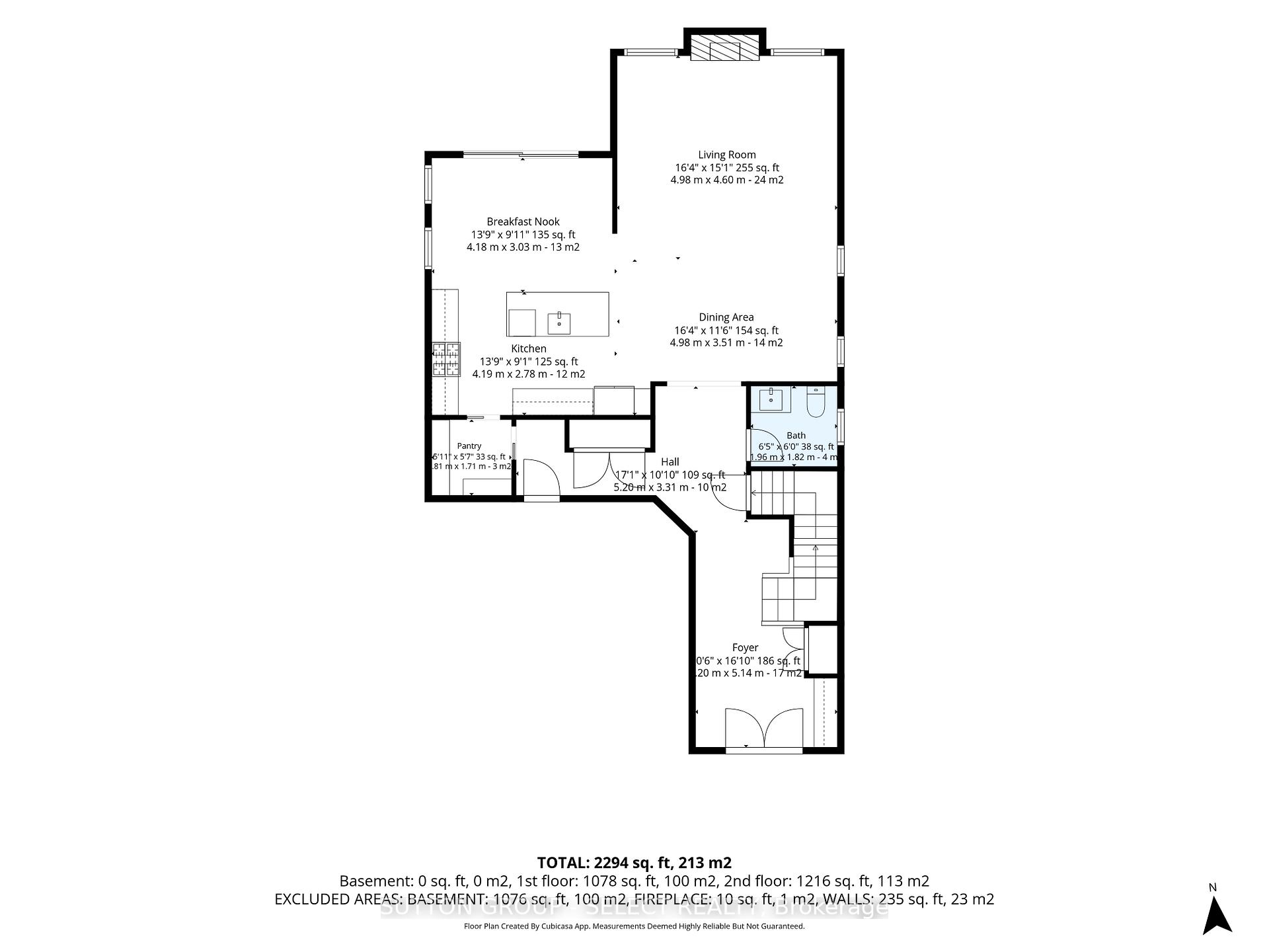 Photo 42 of 2538 Buroak Drive, London, North S — HOMEH
