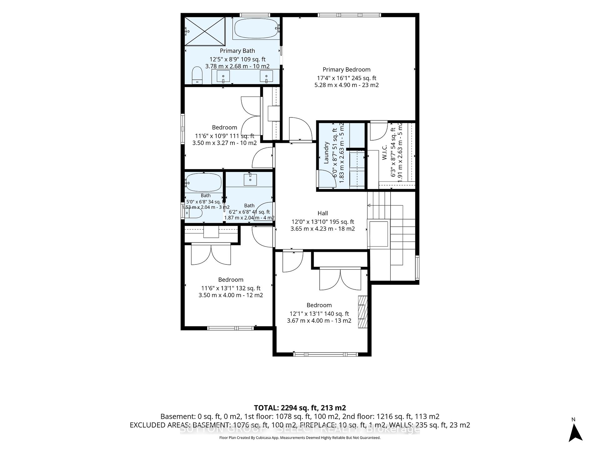 Photo 43 of 2538 Buroak Drive, London, North S — HOMEH