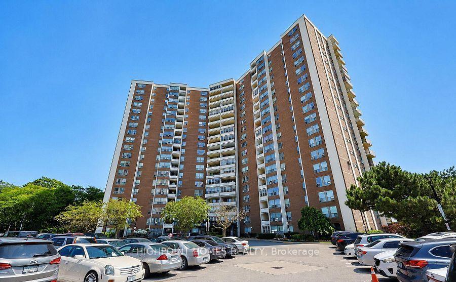 Photo of Unit 301, 60 Pavane Linkway Way