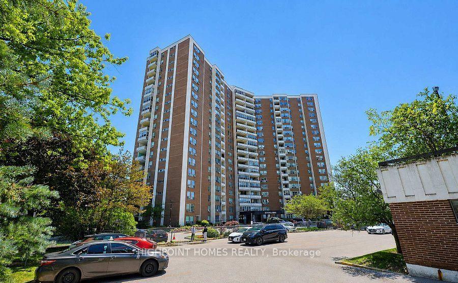 Photo 3 of Unit 301, 60 Pavane Linkway Way, Toronto, Flemingdon Park — HOMEH