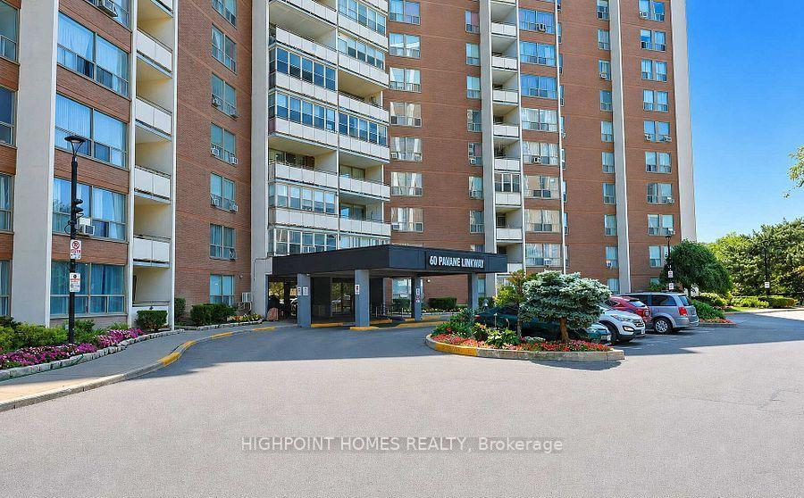 Photo 4 of Unit 301, 60 Pavane Linkway Way, Toronto, Flemingdon Park — HOMEH