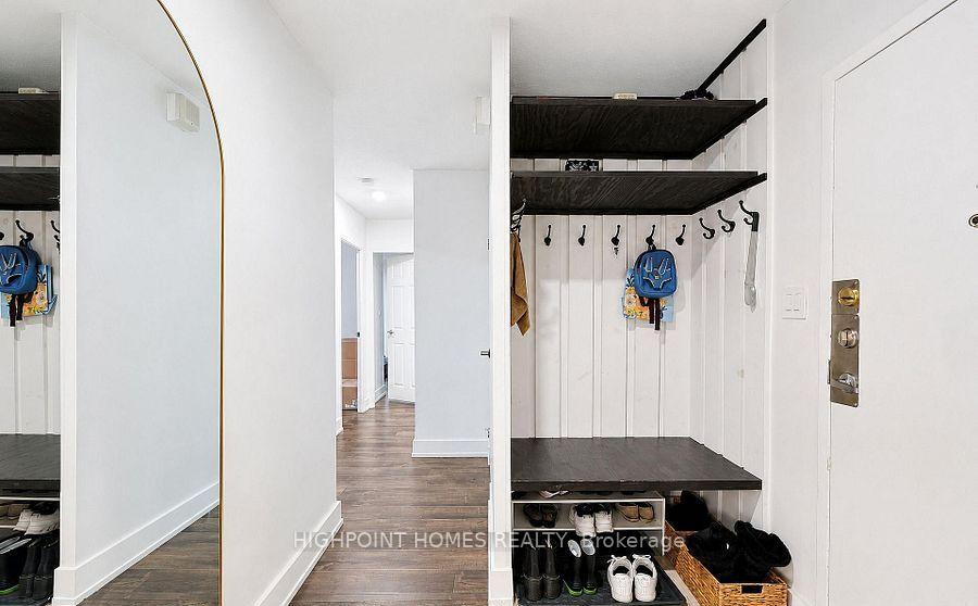 Photo 6 of Unit 301, 60 Pavane Linkway Way, Toronto, Flemingdon Park — HOMEH