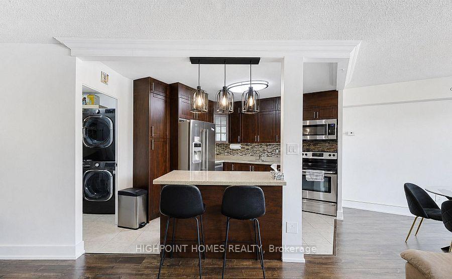 Photo 11 of Unit 301, 60 Pavane Linkway Way, Toronto, Flemingdon Park — HOMEH