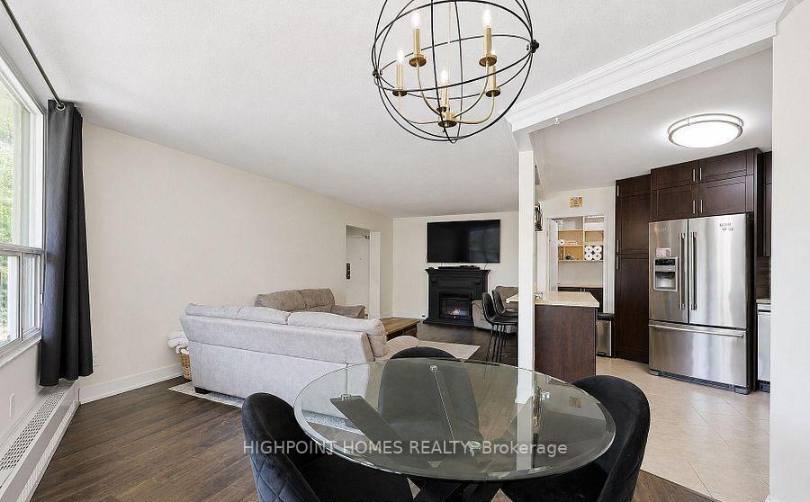 Photo 15 of Unit 301, 60 Pavane Linkway Way, Toronto, Flemingdon Park — HOMEH