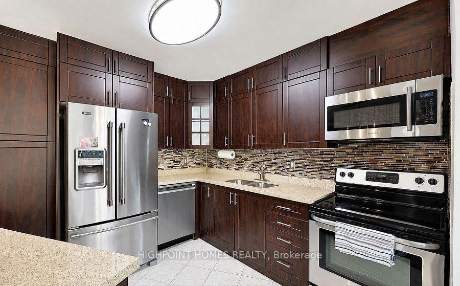 Photo 17 of Unit 301, 60 Pavane Linkway Way, Toronto, Flemingdon Park — HOMEH