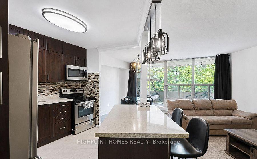 Photo 18 of Unit 301, 60 Pavane Linkway Way, Toronto, Flemingdon Park — HOMEH