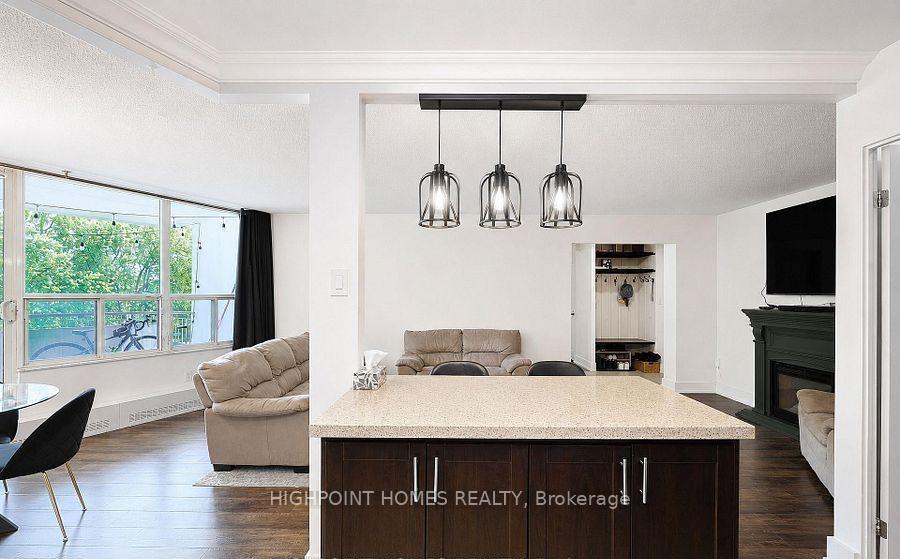 Photo 19 of Unit 301, 60 Pavane Linkway Way, Toronto, Flemingdon Park — HOMEH