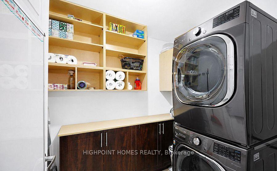 Photo 21 of Unit 301, 60 Pavane Linkway Way, Toronto, Flemingdon Park — HOMEH