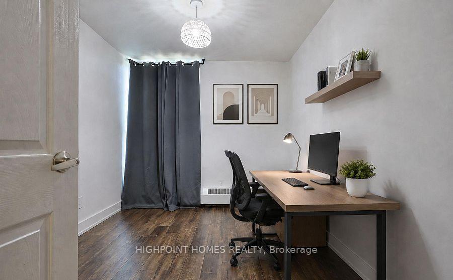 Photo 22 of Unit 301, 60 Pavane Linkway Way, Toronto, Flemingdon Park — HOMEH