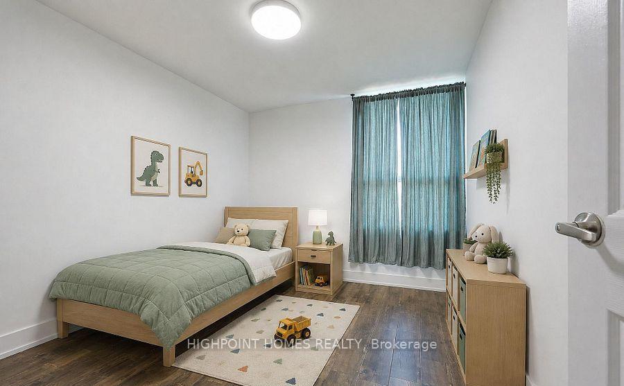 Photo 24 of Unit 301, 60 Pavane Linkway Way, Toronto, Flemingdon Park — HOMEH