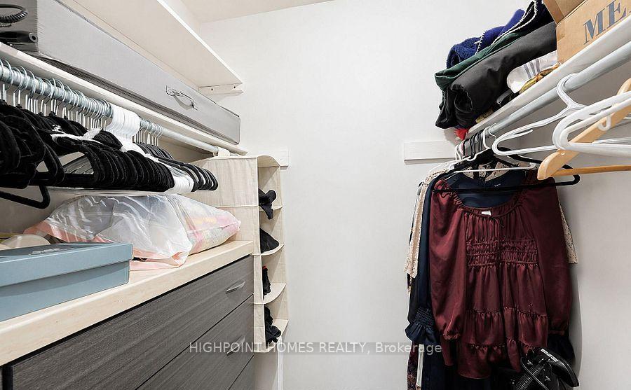Photo 26 of Unit 301, 60 Pavane Linkway Way, Toronto, Flemingdon Park — HOMEH